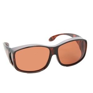 XLargeCover(OverRX)polarized Coppermax Sunglasses
